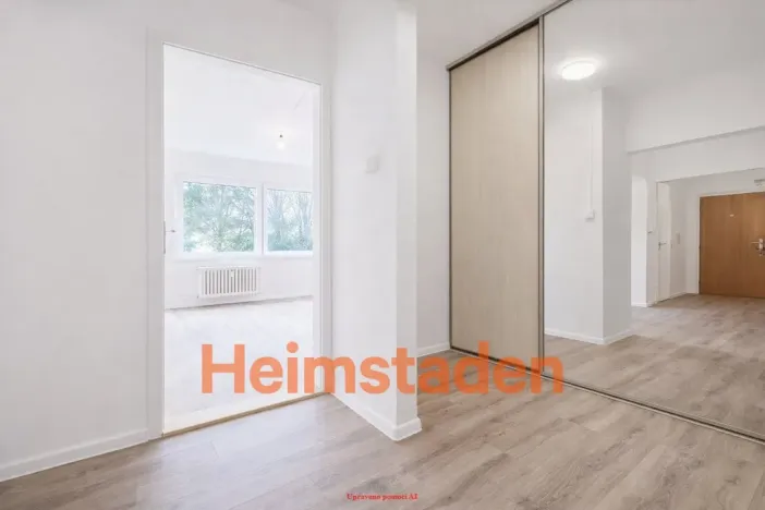 Pronájem - jiné, Karviná - Ráj, Prameny, 77 m2
