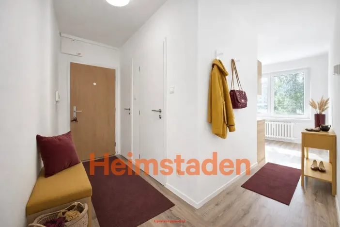 Pronájem - jiné, Karviná - Ráj, Prameny, 77 m2