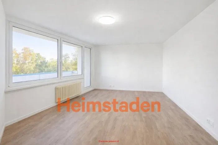 Pronájem bytu 4+1, Karviná - Ráj, Okružní, 87 m2