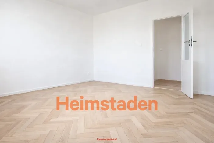 Pronájem bytu 2+1, Albrechtice, Středová, 55 m2