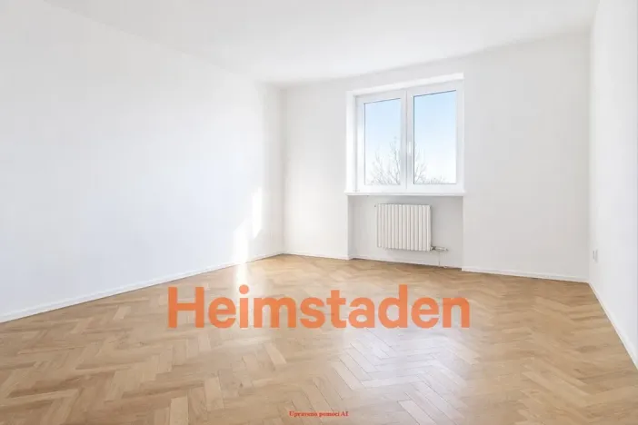 Pronájem bytu 2+1, Albrechtice, Středová, 55 m2