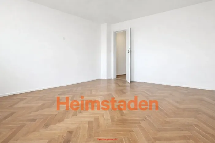 Pronájem bytu 2+1, Albrechtice, Středová, 55 m2