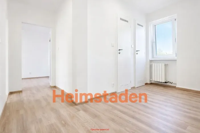 Pronájem bytu 2+1, Albrechtice, Středová, 55 m2