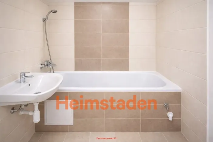Pronájem bytu 3+1, Albrechtice, Hornická, 69 m2