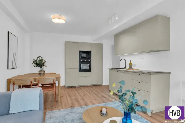 Prodej bytu 3+kk, Praha, Oblouková, 63 m2