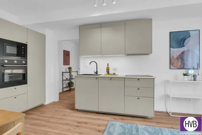 Prodej bytu 3+kk, Praha, Oblouková, 63 m2