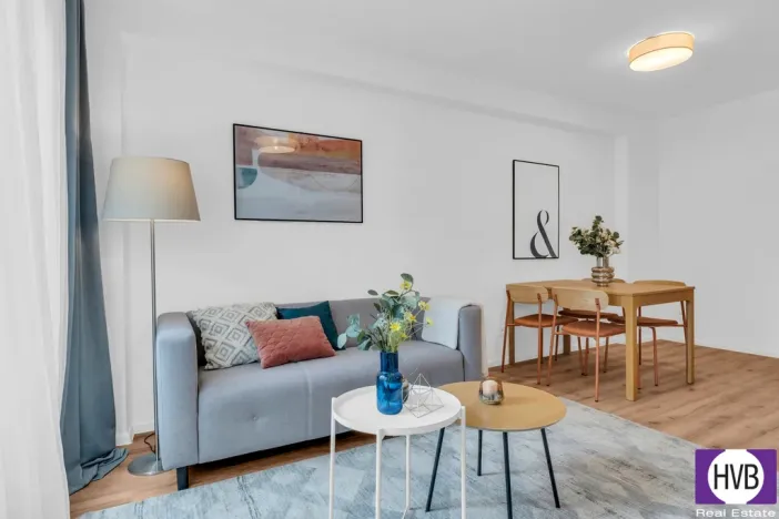Prodej bytu 3+kk, Praha, Oblouková, 63 m2