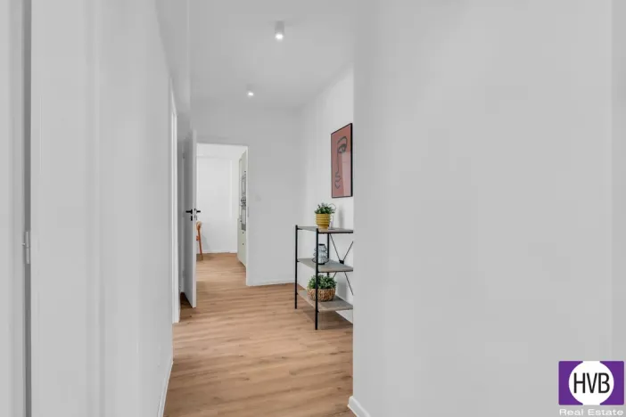 Prodej bytu 3+kk, Praha, Oblouková, 63 m2