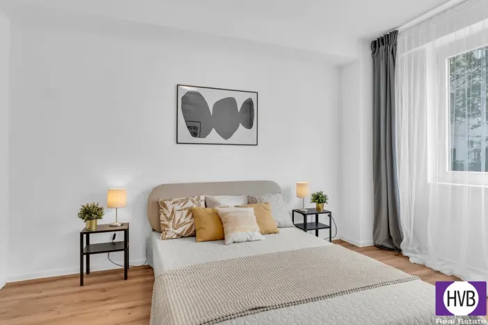 Prodej bytu 3+kk, Praha, Oblouková, 63 m2