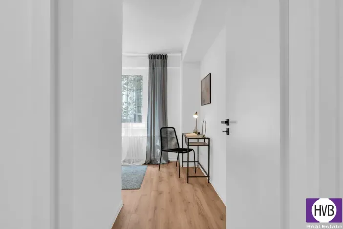 Prodej bytu 3+kk, Praha, Oblouková, 63 m2