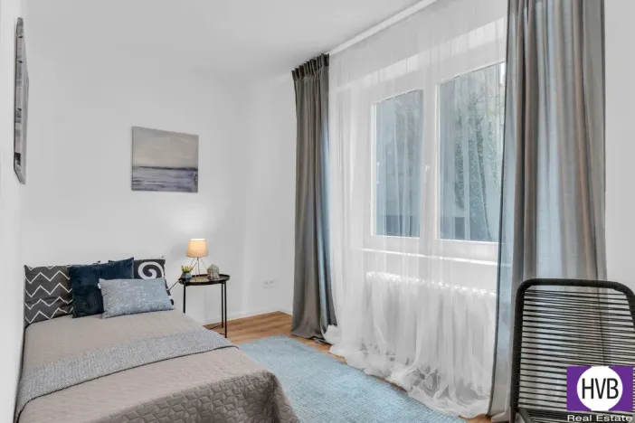 Prodej bytu 3+kk, Praha, Oblouková, 63 m2