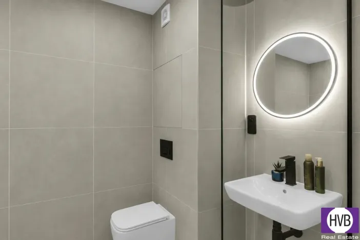 Prodej bytu 3+kk, Praha, Oblouková, 63 m2