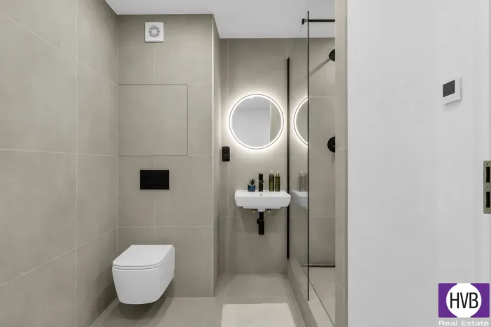 Prodej bytu 3+kk, Praha, Oblouková, 63 m2