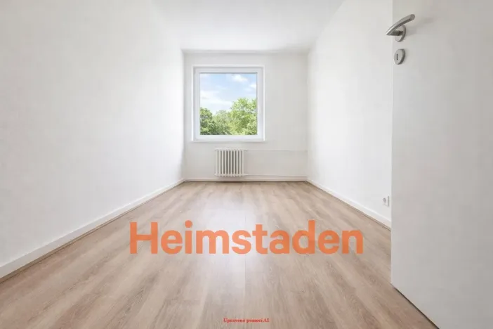 Pronájem bytu 3+1, Horní Suchá, Dr. Glazera, 77 m2