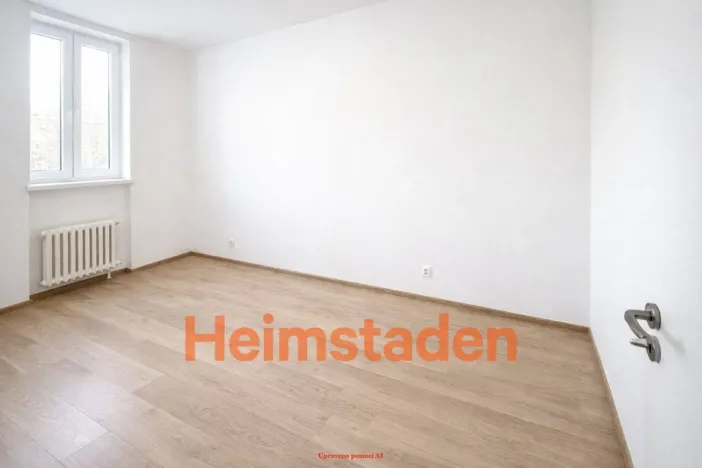Pronájem bytu 2+kk, Havířov - Město, Jana Švermy, 44 m2