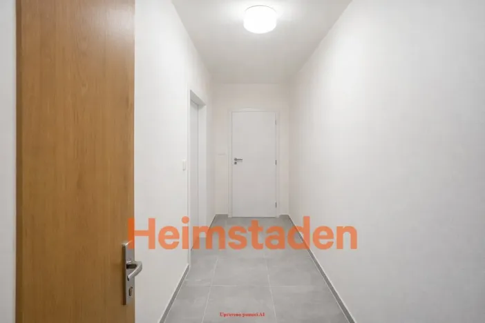 Pronájem bytu 2+kk, Havířov - Město, Jana Švermy, 44 m2