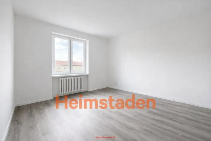 Pronájem bytu 3+1, Havířov - Město, Hlavní třída, 68 m2