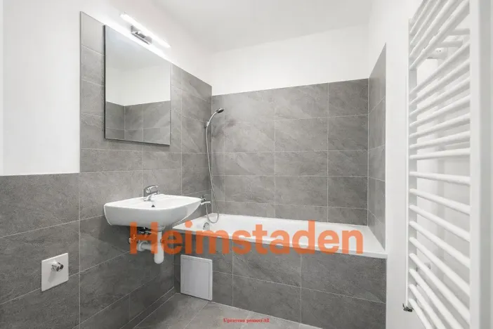 Pronájem bytu 3+1, Havířov - Město, Hlavní třída, 68 m2