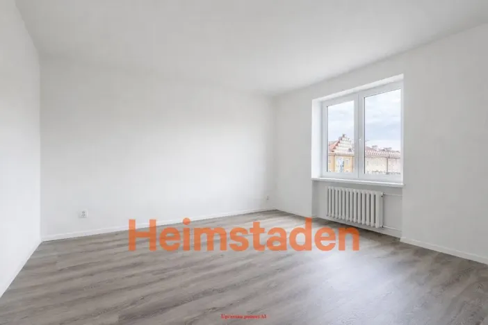 Pronájem bytu 3+1, Havířov - Město, Hlavní třída, 68 m2