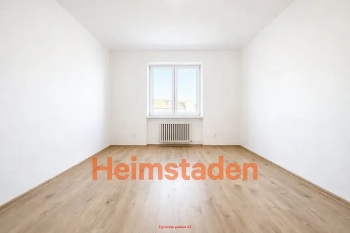 Pronájem bytu 3+kk, Havířov - Město, Hlavní třída, 64 m2
