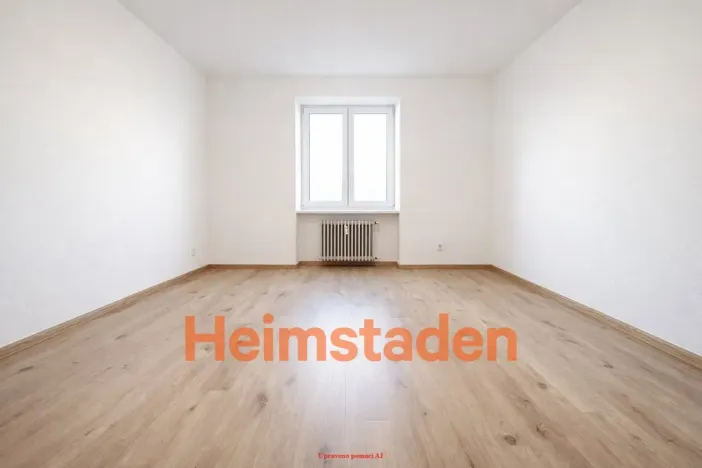 Pronájem bytu 3+kk, Havířov - Město, Hlavní třída, 64 m2