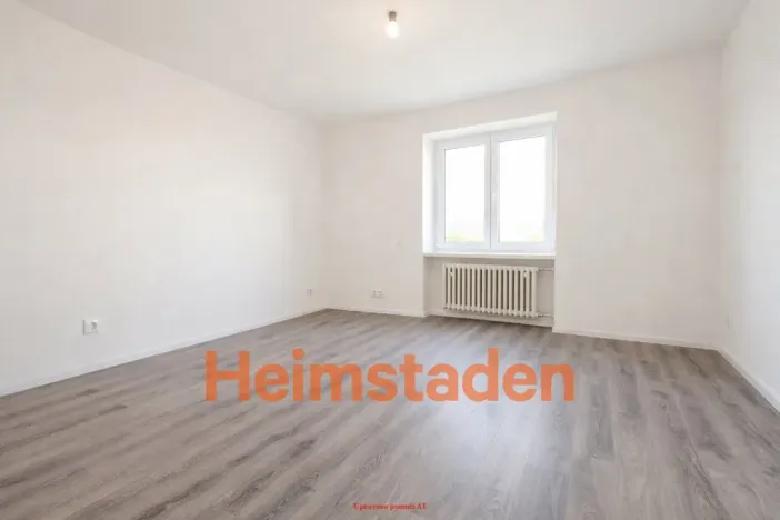 Pronájem bytu 3+1, Havířov - Město, V Parku, 69 m2