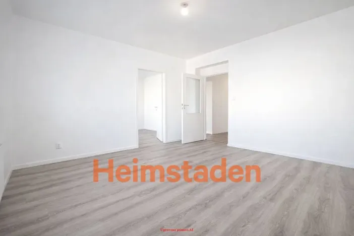 Pronájem bytu 3+1, Havířov - Město, V Parku, 69 m2