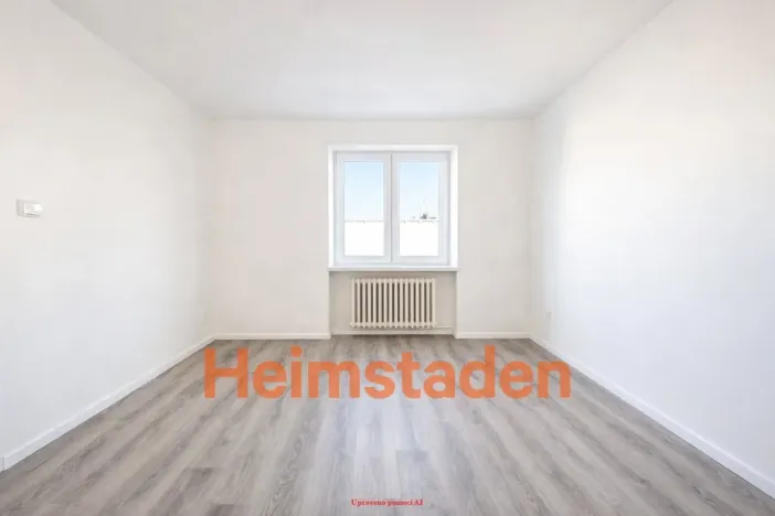 Pronájem bytu 3+1, Havířov - Město, V Parku, 69 m2