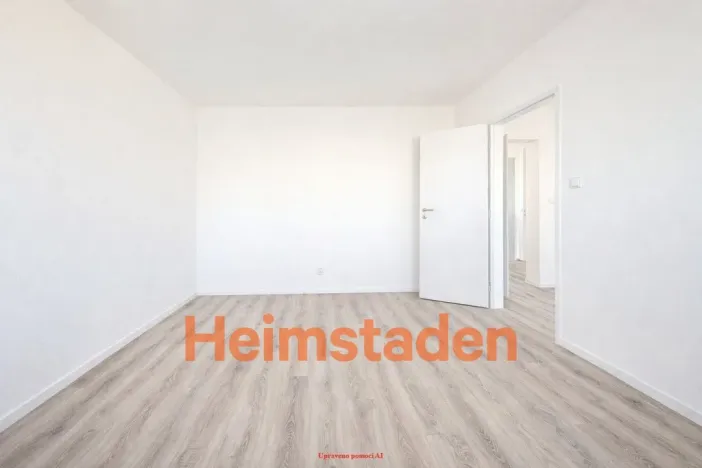 Pronájem bytu 3+1, Havířov - Město, V Parku, 69 m2