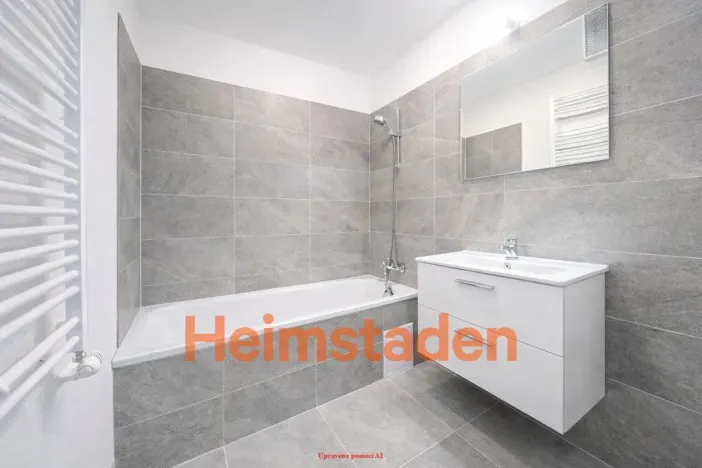Pronájem bytu 3+1, Havířov - Město, V Parku, 69 m2