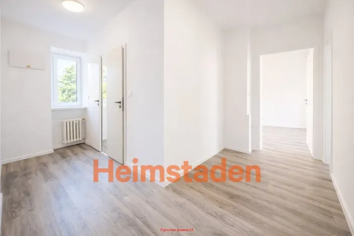 Pronájem bytu 3+1, Havířov - Město, V Parku, 69 m2