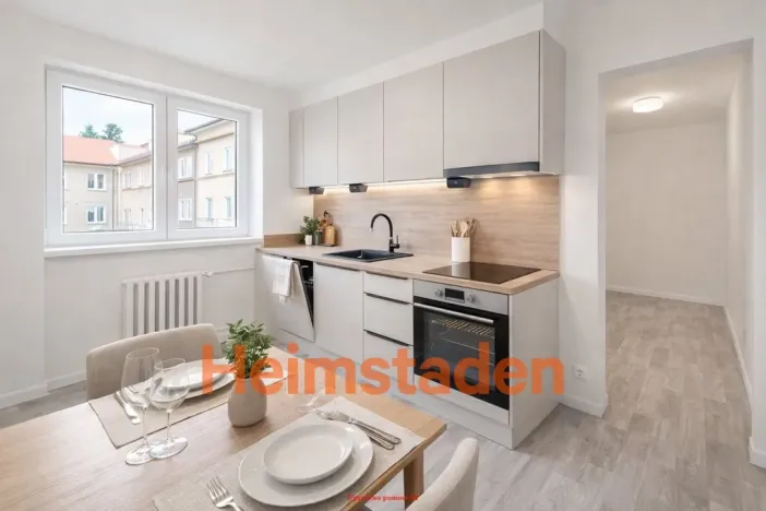 Pronájem bytu 3+1, Havířov - Město, V Parku, 69 m2