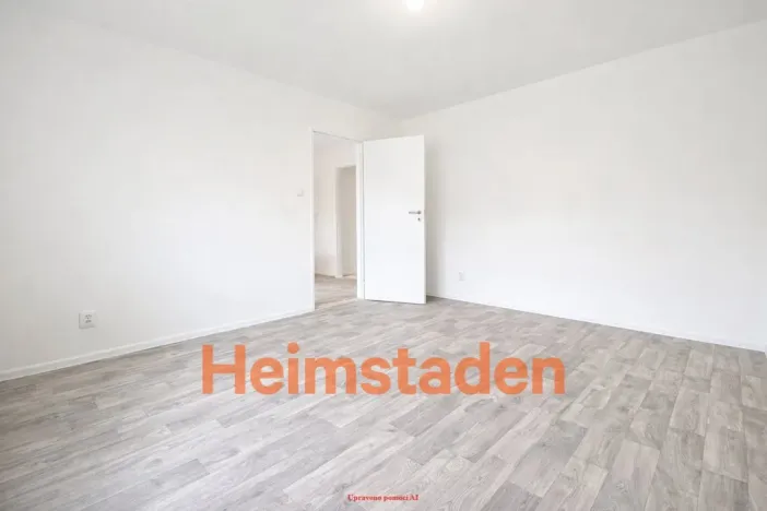 Pronájem bytu 3+1, Havířov - Město, V Parku, 69 m2