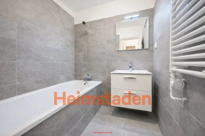Pronájem bytu 3+1, Havířov - Město, V Parku, 69 m2