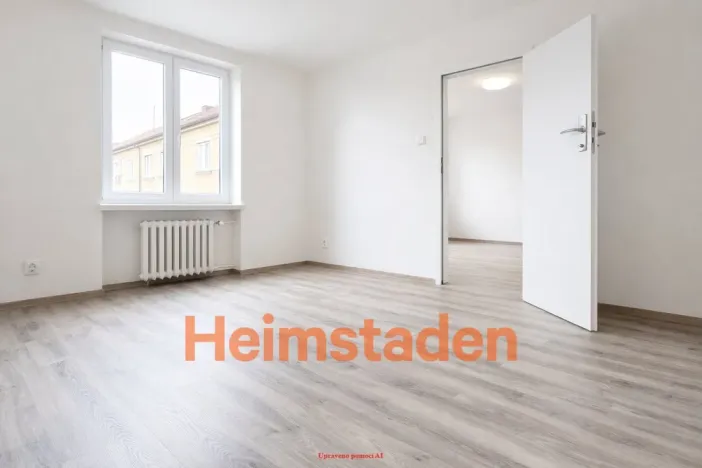 Pronájem bytu 2+1, Havířov - Město, Sadová, 56 m2