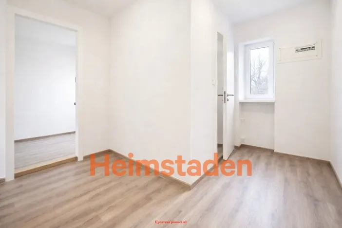 Pronájem bytu 2+1, Havířov - Město, Sadová, 56 m2