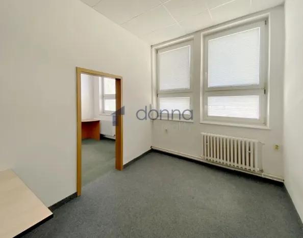 Pronájem kanceláře, Praha, Bartákova, 32 m2