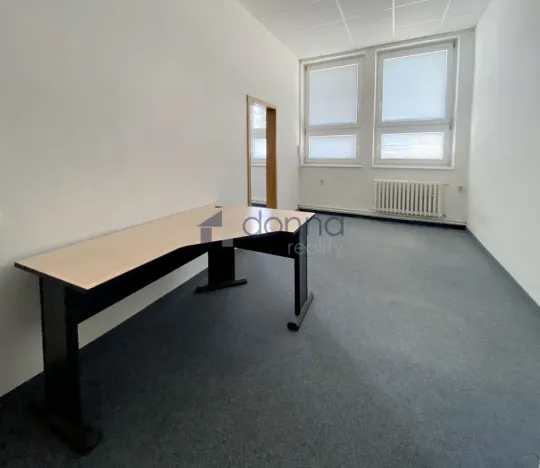 Pronájem kanceláře, Praha, Bartákova, 32 m2