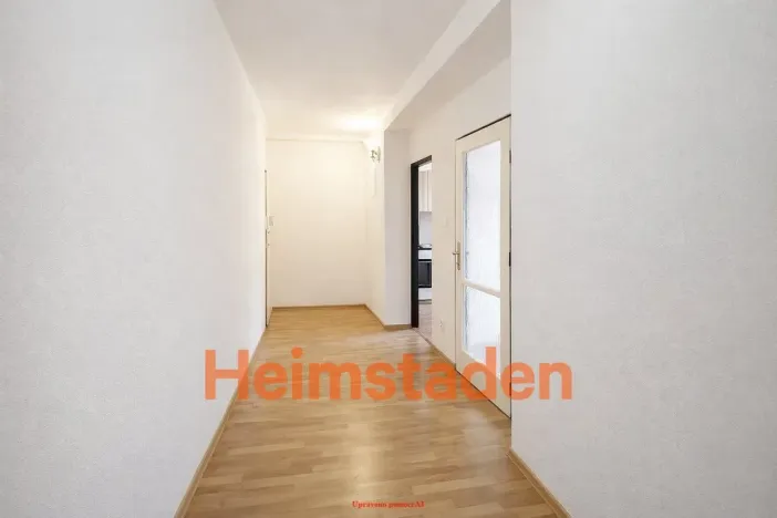 Pronájem bytu 2+1, Havířov - Šumbark, nám. T. G. Masaryka, 61 m2