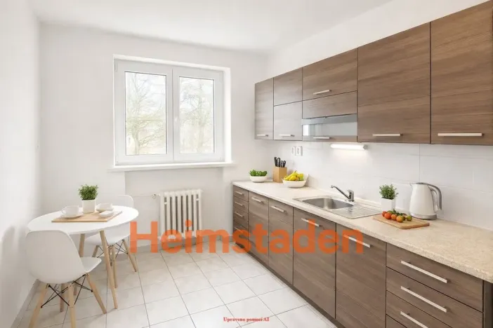Pronájem bytu 4+1, Havířov - Šumbark, Klimšova, 85 m2