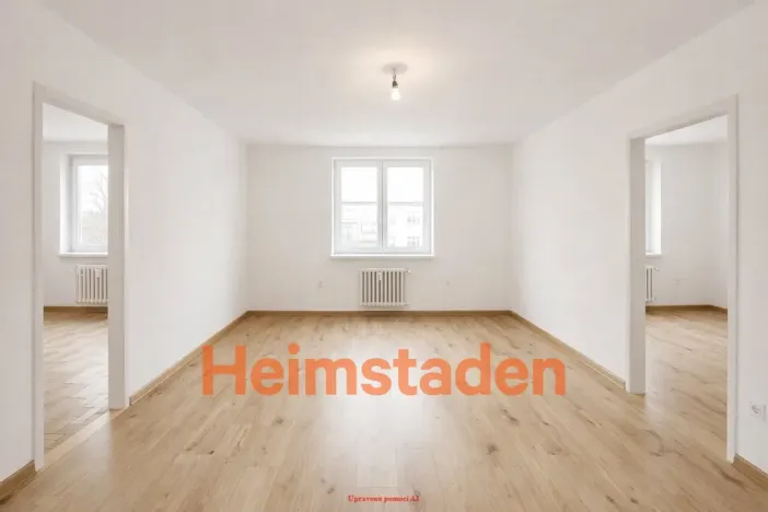 Pronájem bytu 4+1, Havířov - Šumbark, Klimšova, 85 m2