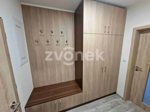 Pronájem bytu 2+kk, Uherské Hradiště - Sady, Hrušková, 54 m2