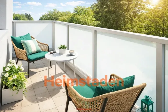 Pronájem bytu 2+1, Ostrava - Mariánské Hory, Štítného, 51 m2