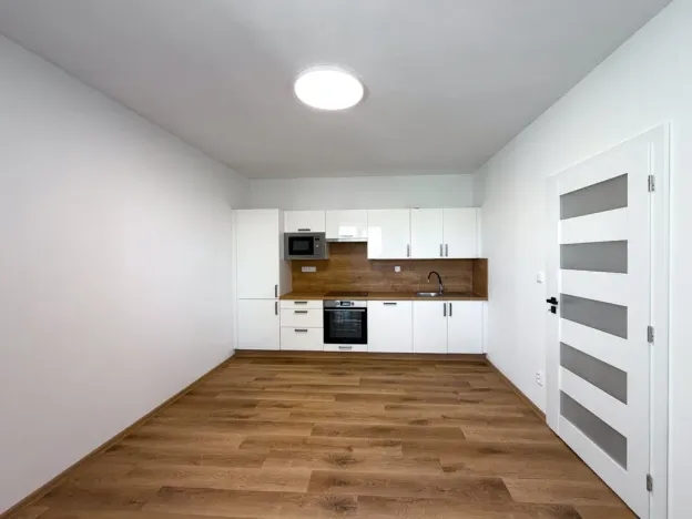 Pronájem bytu 2+kk, České Budějovice - České Budějovice 2, K. Chocholy, 42 m2