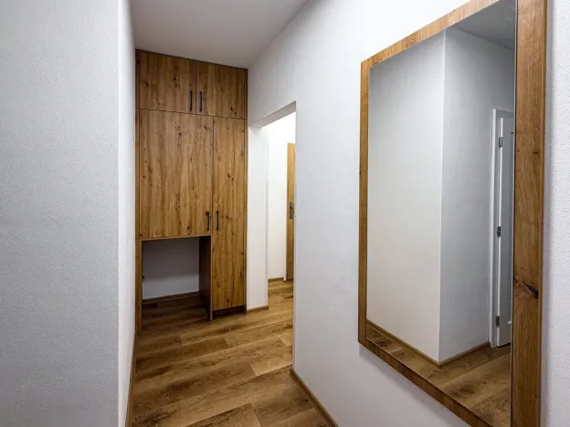 Pronájem bytu 2+kk, České Budějovice - České Budějovice 2, K. Chocholy, 42 m2