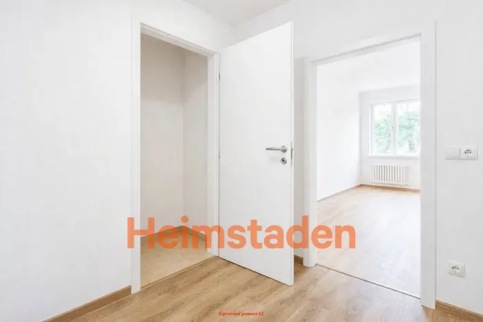Pronájem bytu 3+1, Ostrava - Poruba, Dělnická, 69 m2