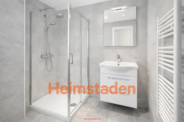 Pronájem bytu 3+kk, Ostrava - Poruba, Urxova, 66 m2