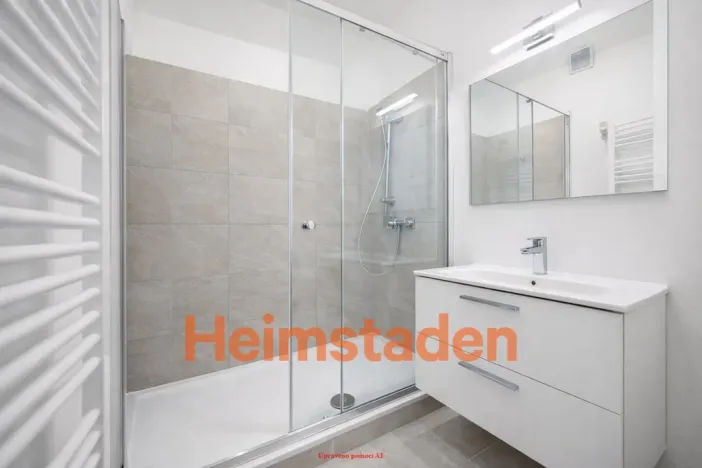 Pronájem bytu 3+1, Ostrava - Poruba, Čs. exilu, 80 m2