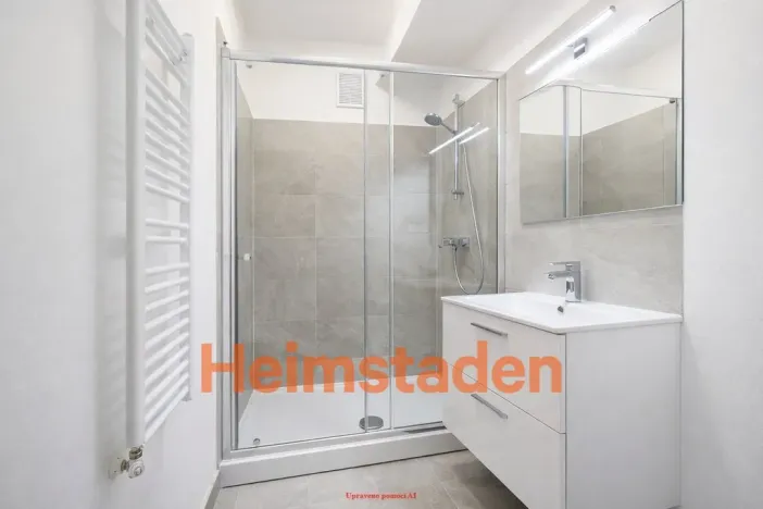 Pronájem bytu 2+1, Ostrava - Poruba, Alšova, 61 m2