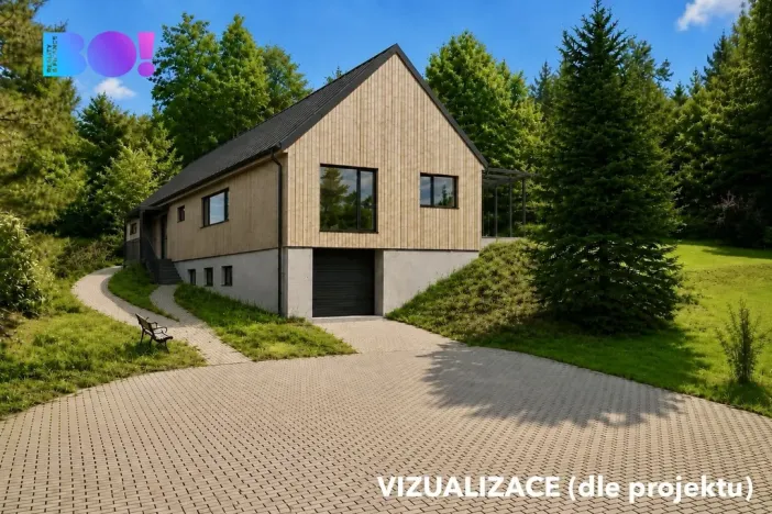Prodej pozemku pro bydlení, Frýdek-Místek - Skalice, 3028 m2